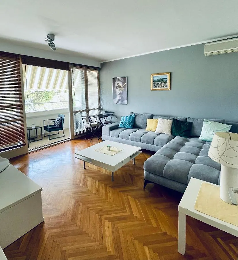 Apartment Mayami Rijeka