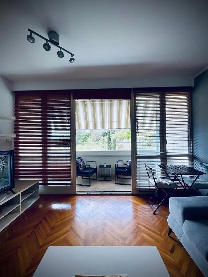 Apartment Mayami Rijeka
