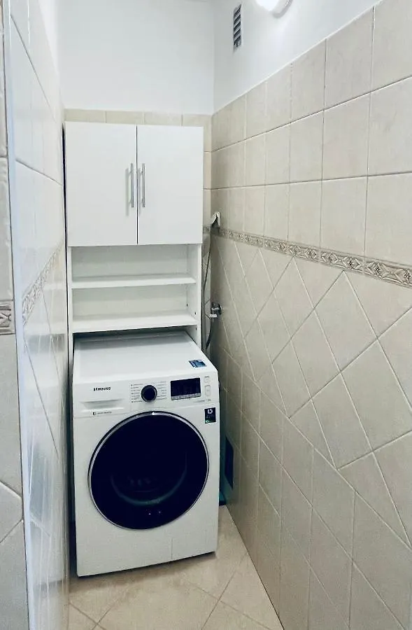 Apartment Mayami Rijeka 0*,  Croaţia