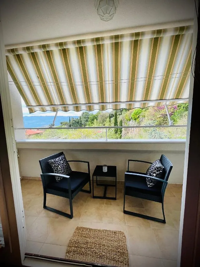 Apartment Mayami Rijeka Croaţia