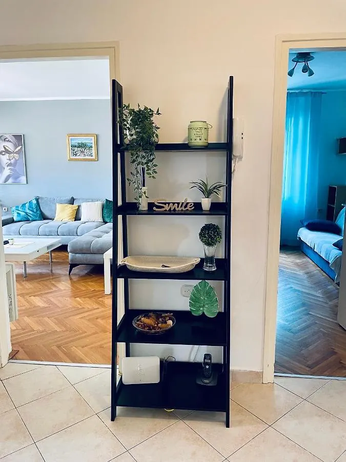 Apartment Mayami Rijeka