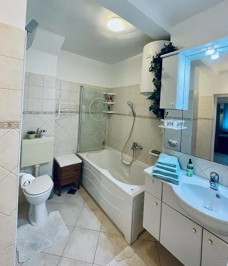 Apartment Mayami Rijeka 0*,