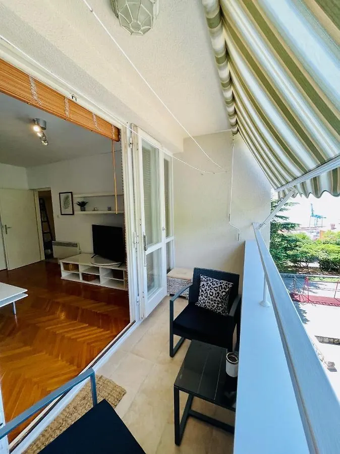 Apartment Mayami Rijeka