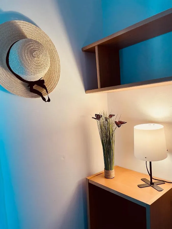 Apartment Mayami Rijeka