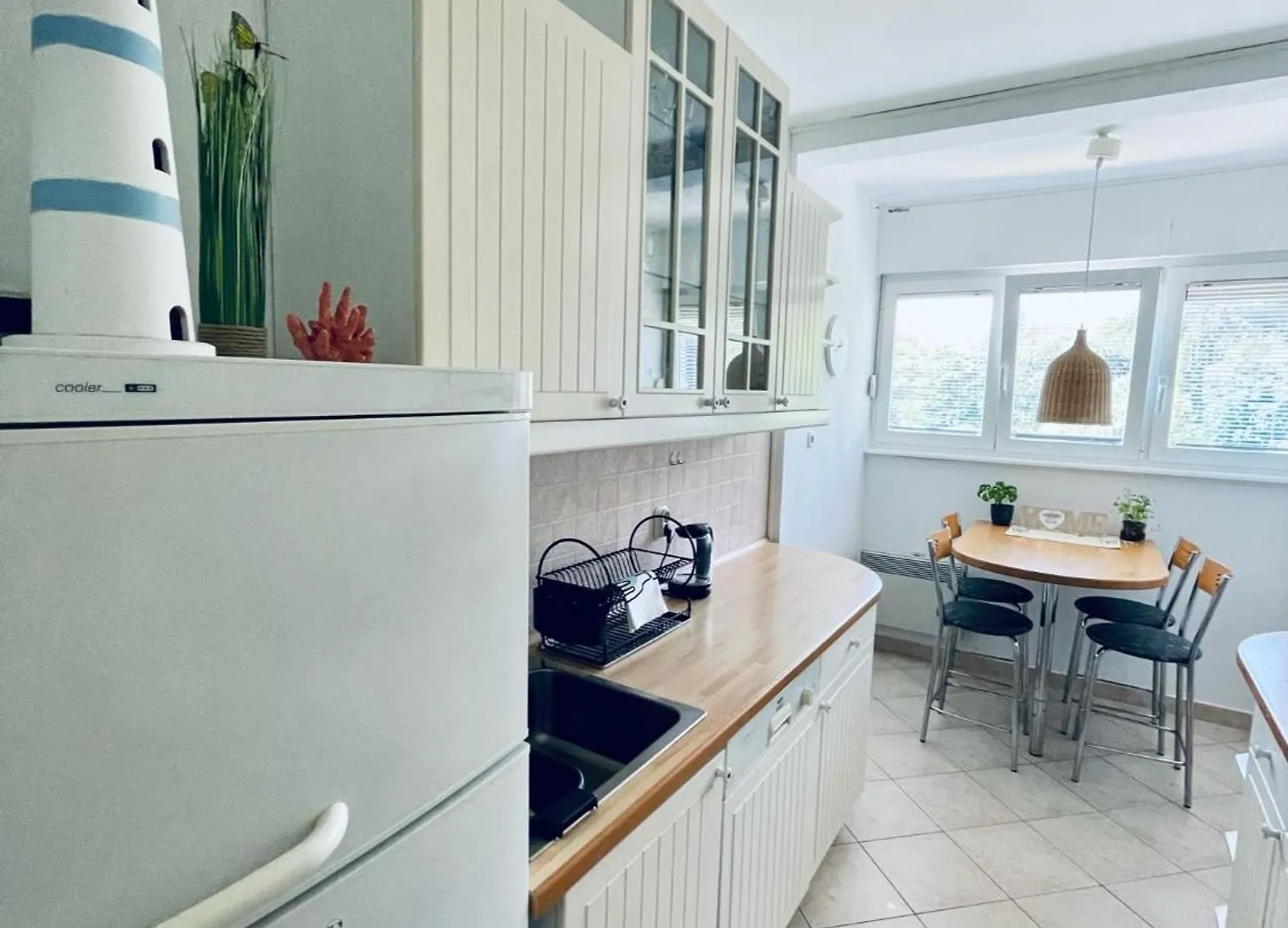 Apartment Mayami Rijeka