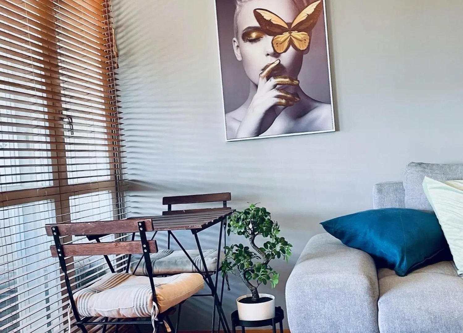 Apartment Mayami Rijeka