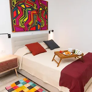 City Life Apartment