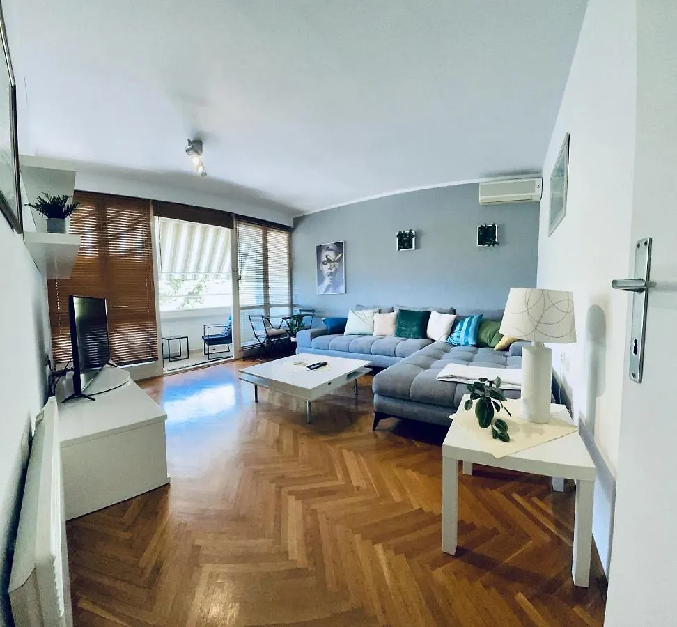 Apartment Mayami Rijeka