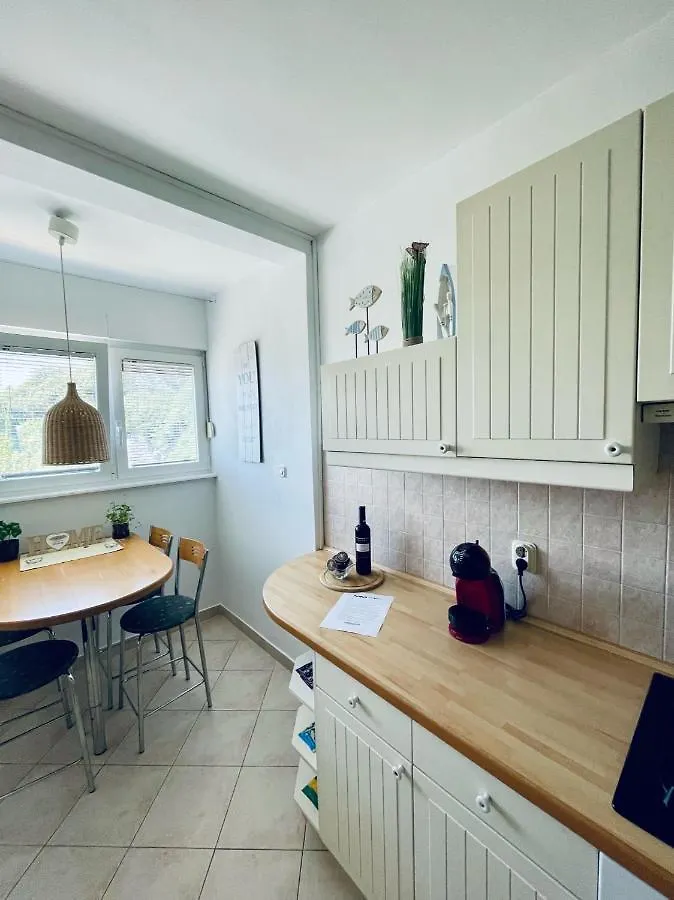 Apartment Mayami Rijeka